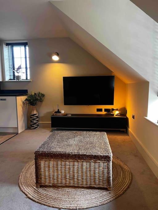 Rhodewood House Saundersfoot Apartment Bagian luar foto
