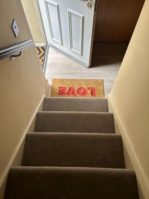 Rhodewood House Saundersfoot Apartment Bagian luar foto