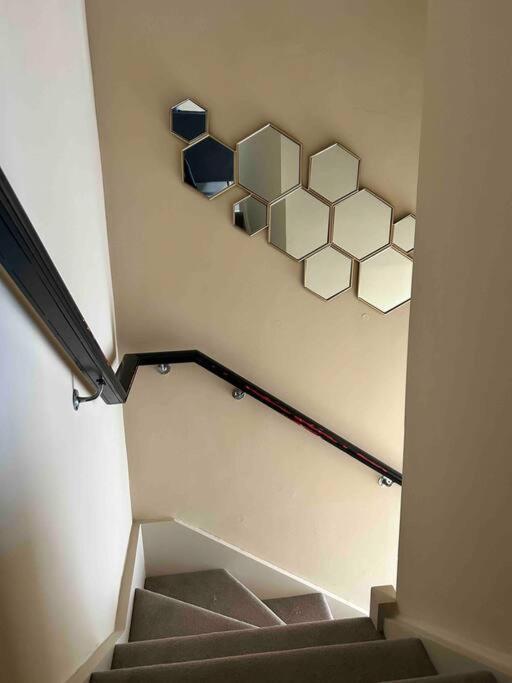 Rhodewood House Saundersfoot Apartment Bagian luar foto