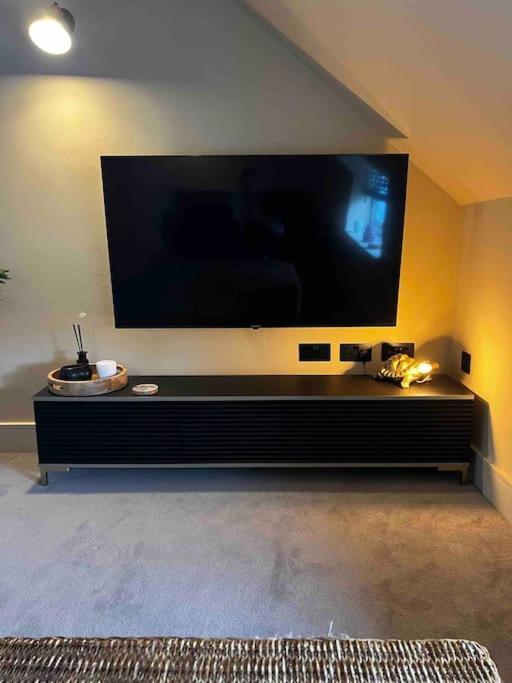 Rhodewood House Saundersfoot Apartment Bagian luar foto