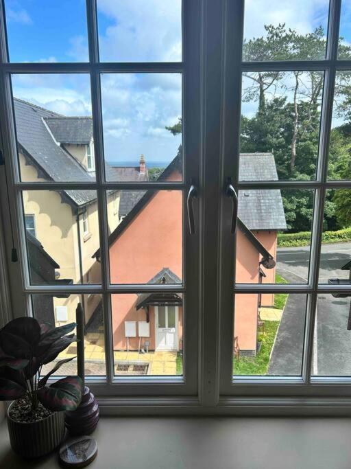 Rhodewood House Saundersfoot Apartment Bagian luar foto