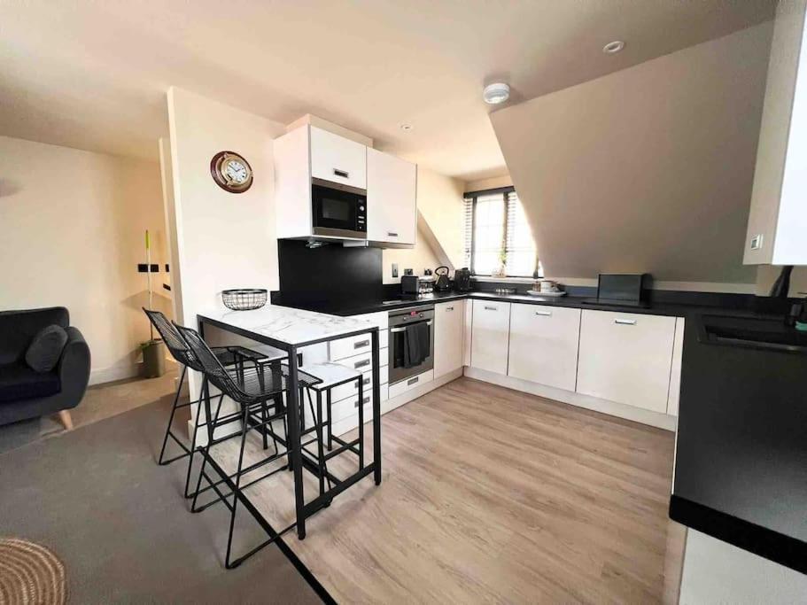 Rhodewood House Saundersfoot Apartment Bagian luar foto